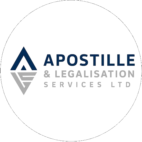 Apostille Services (UK)